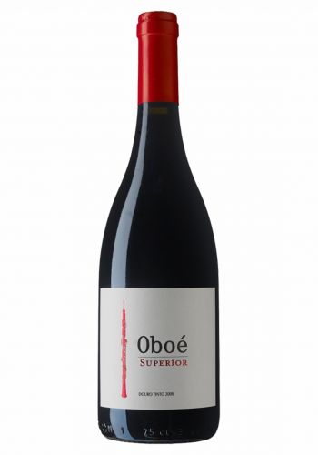 Vinho Oboé Superior Douro DOC 750 ml